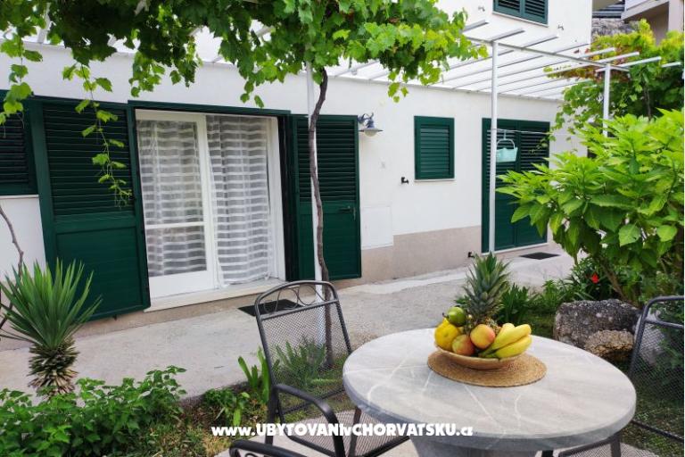 Apartmaji Urlicic – foto 8