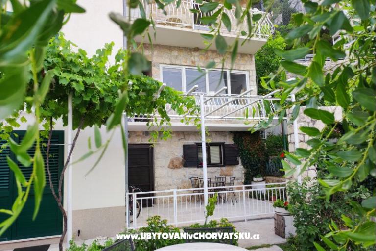 Apartmaji Urlicic – foto 9