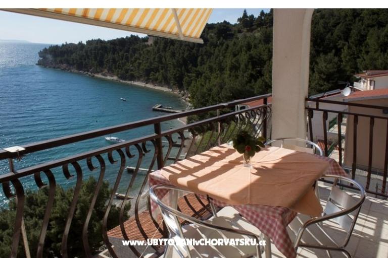 Apartmaji Velika Luka – foto 11