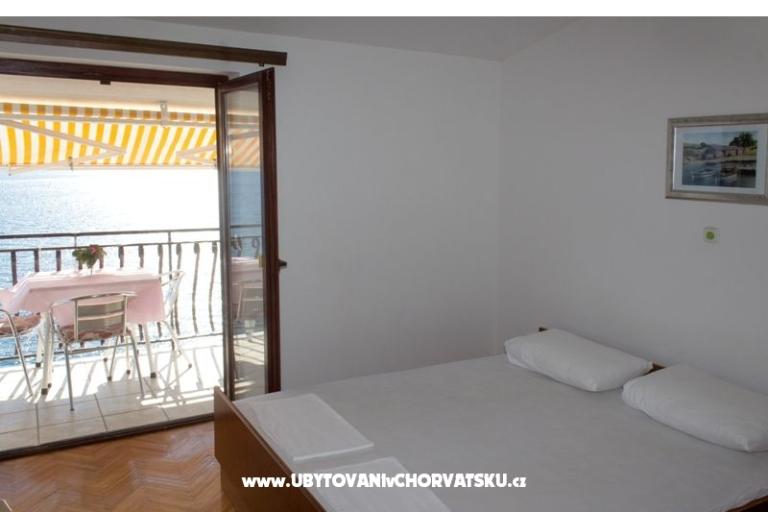 Apartmaji Velika Luka – foto 13