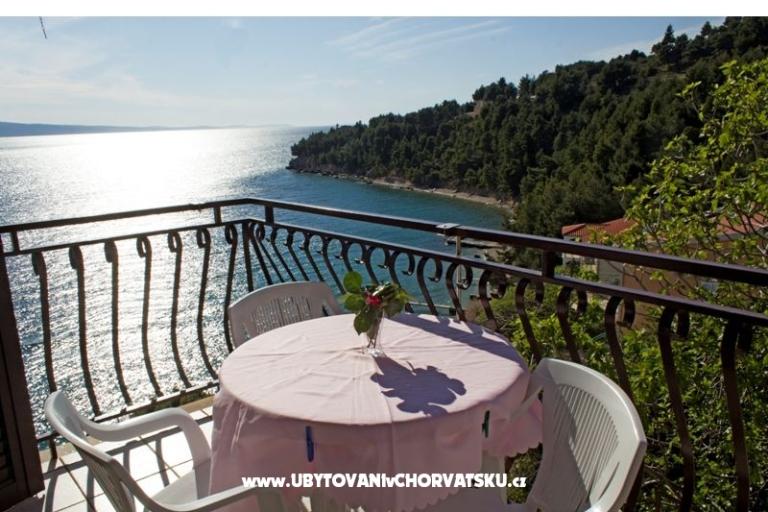 Apartmaji Velika Luka – foto 16