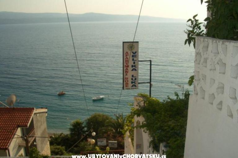 Apartmaji Velika Luka – foto 2