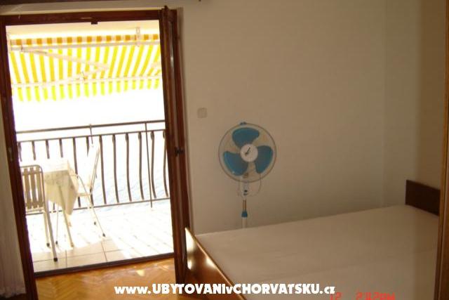 Apartmaji Velika Luka – foto 5