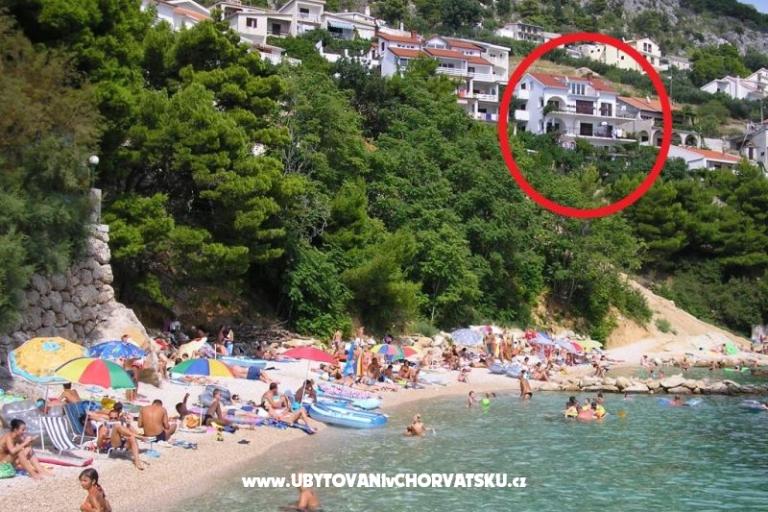 Apartmaji VERA – foto 26