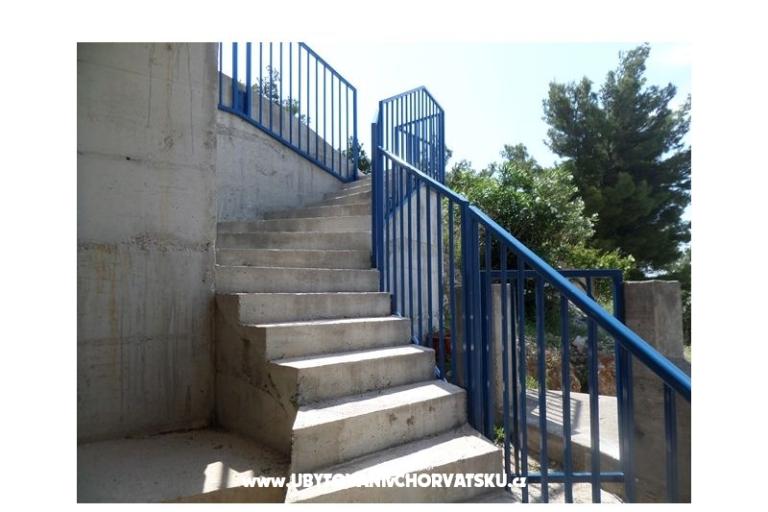 Apartmaji Villa Dodig – foto 10