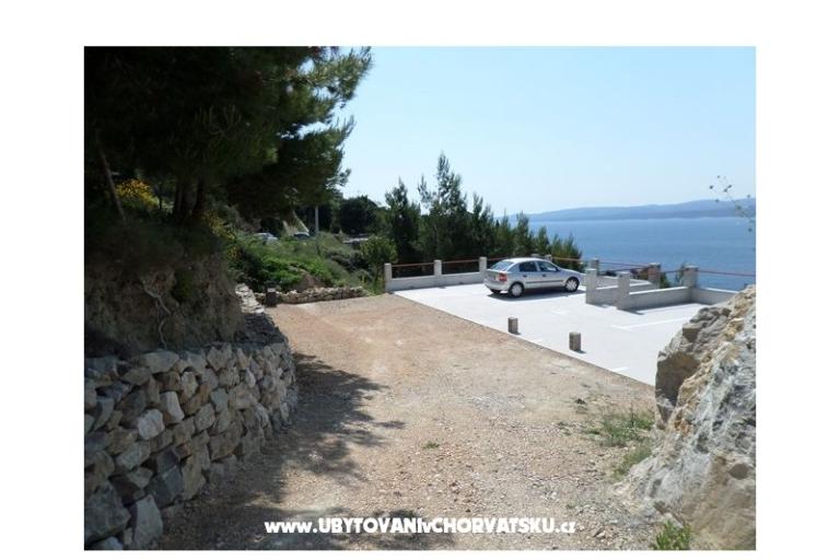 Apartmaji Villa Dodig – foto 11