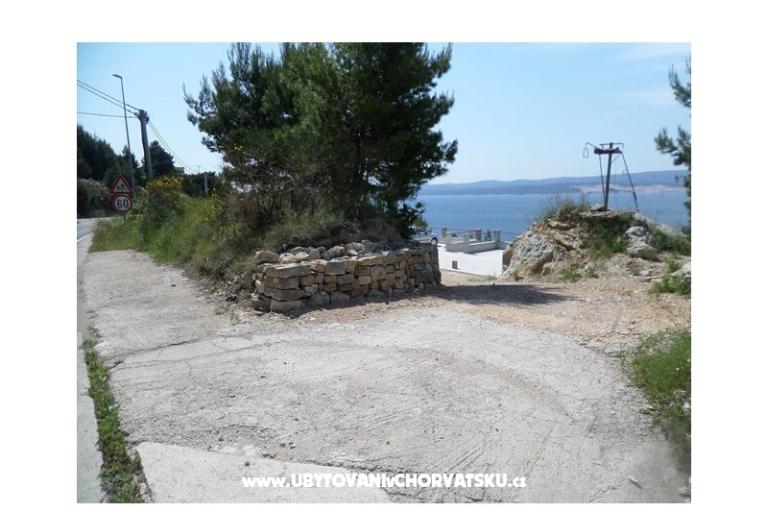 Apartmaji Villa Dodig – foto 12