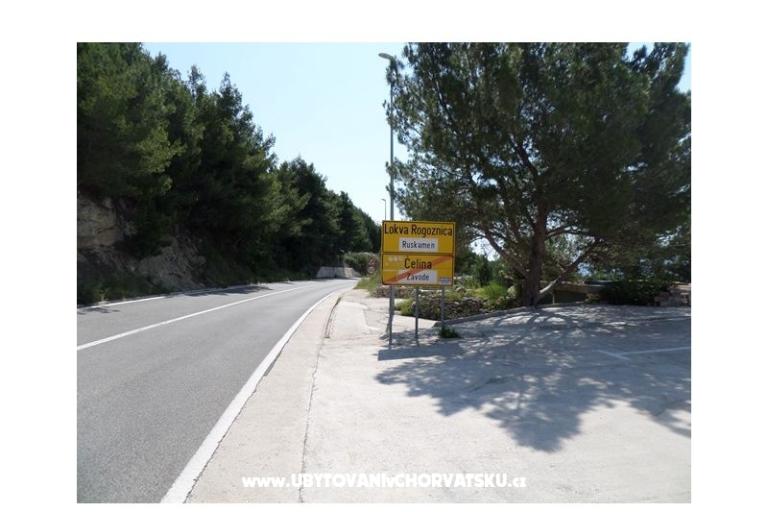 Apartmaji Villa Dodig – foto 13