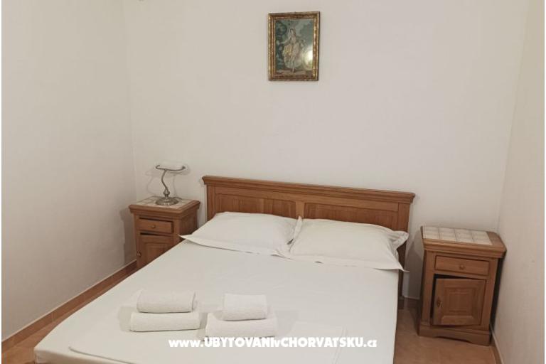 Apartmaji Villa Dodig – foto 14