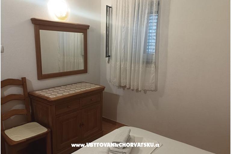 Apartmaji Villa Dodig – foto 15