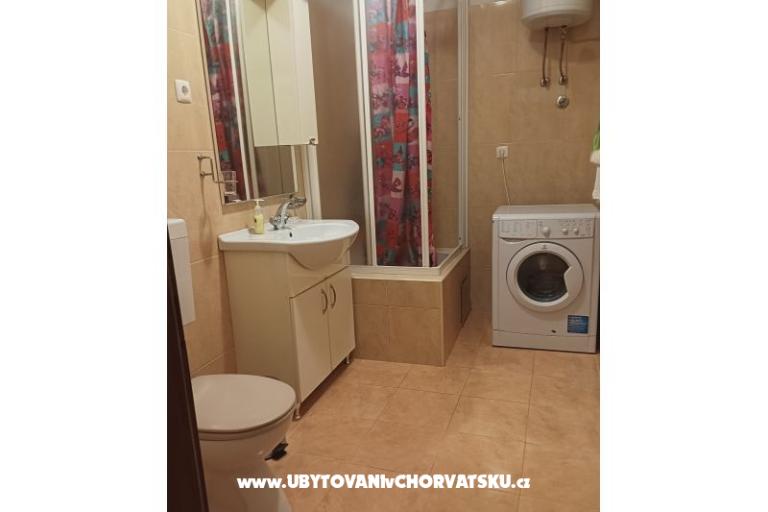 Apartmaji Villa Dodig – foto 16