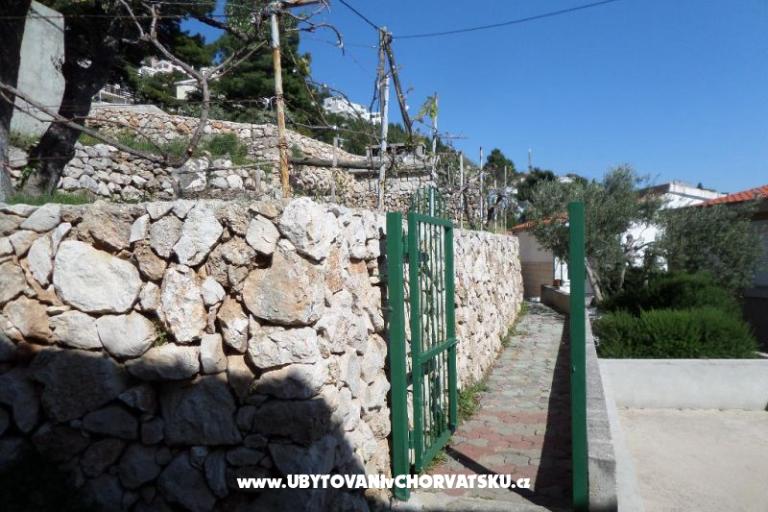 Apartmaji Villa Dodig – foto 17