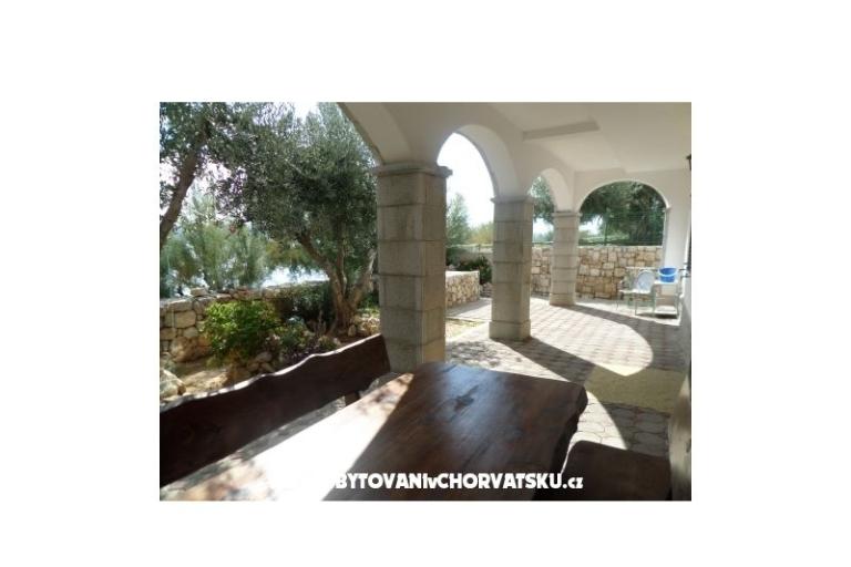 Apartmaji Villa Dodig – foto 2