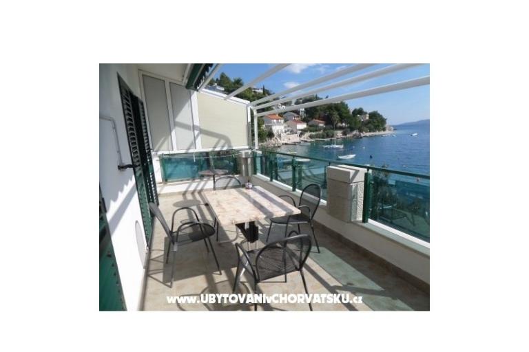Apartmaji Villa Dodig – foto 3