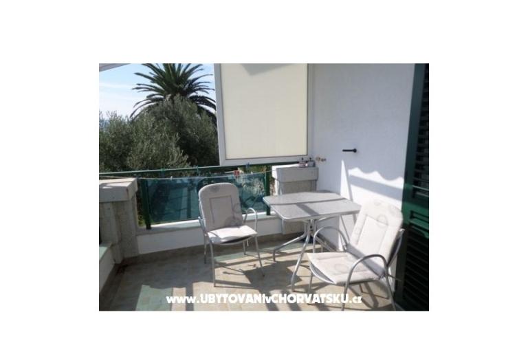 Apartmaji Villa Dodig – foto 4