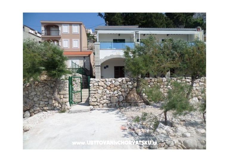 Apartmaji Villa Dodig – foto 7