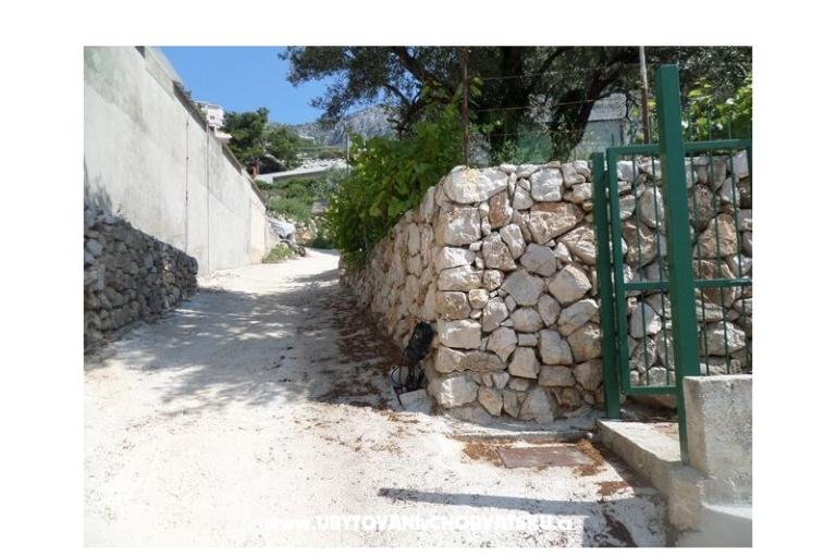 Apartmaji Villa Dodig – foto 8
