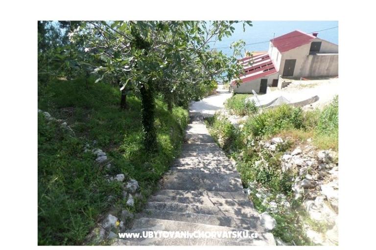 Apartmaji Villa Dodig – foto 9