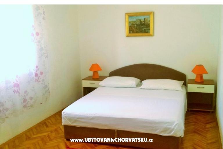Apartmaji Villa Roza – foto 11
