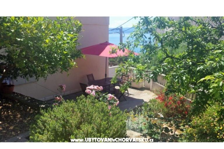 Apartmaji Villa Roza – foto 12