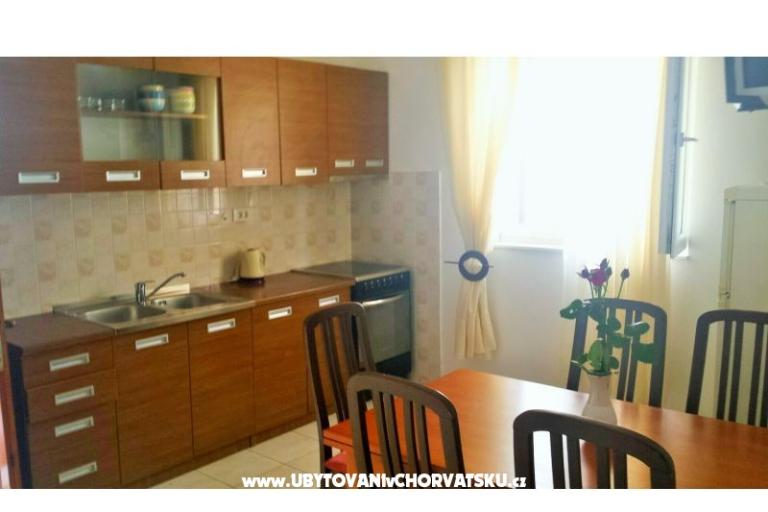 Apartmaji Villa Roza – foto 13
