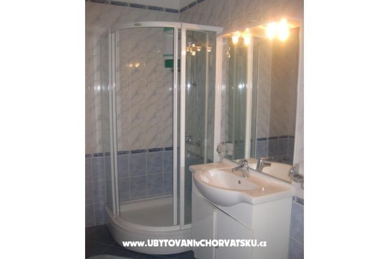 Apartmaji Villa Roza – foto 14