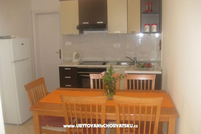 Apartmaji Villa Roza – foto 17