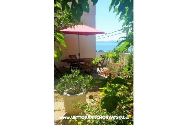 Apartmaji Villa Roza – foto 18