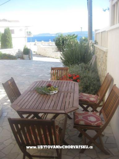 Apartmaji Villa Roza – foto 3