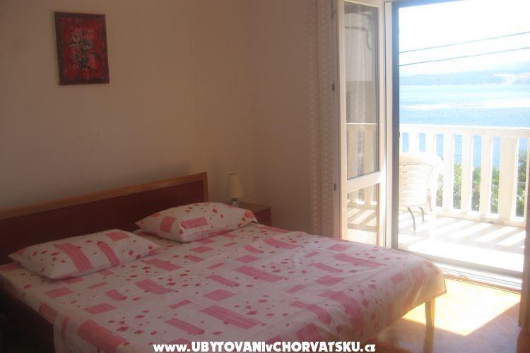 Apartmaji Villa Roza – foto 4