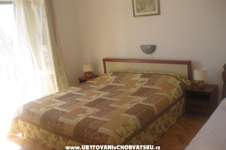 Apartmaji Villa Roza – foto 5