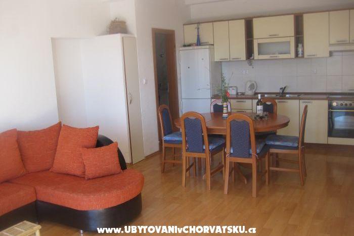 Apartmaji Villa Roza – foto 6
