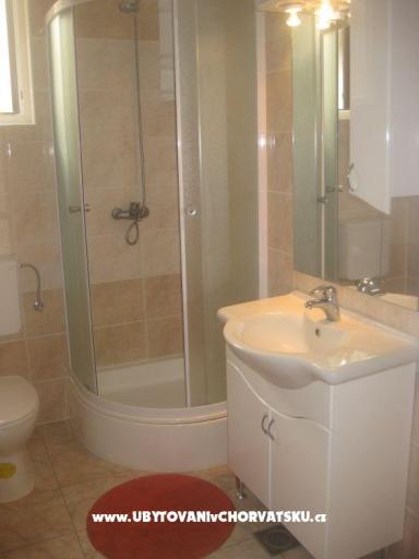 Apartmaji Villa Roza – foto 7