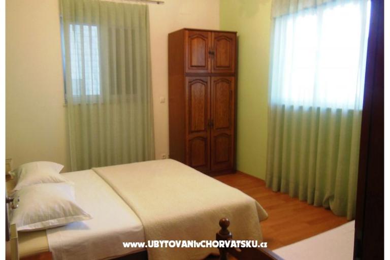 Apartmaji Villa Roza – foto 8
