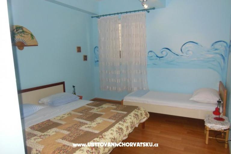 Apartmaji Villa Roza – foto 9
