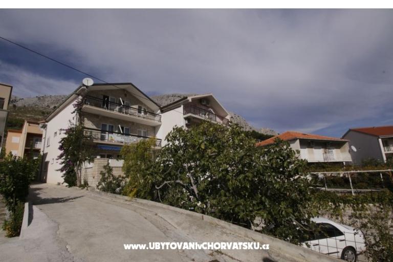 Apartmaji Vinka Saric – foto 3