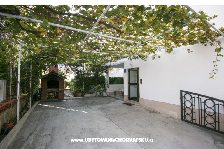 Apartmaji Vinka Saric – foto 6