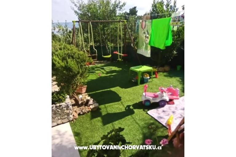 Apartmaji Višnja – foto 10