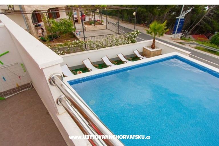 Apartmaji Višnja – foto 14