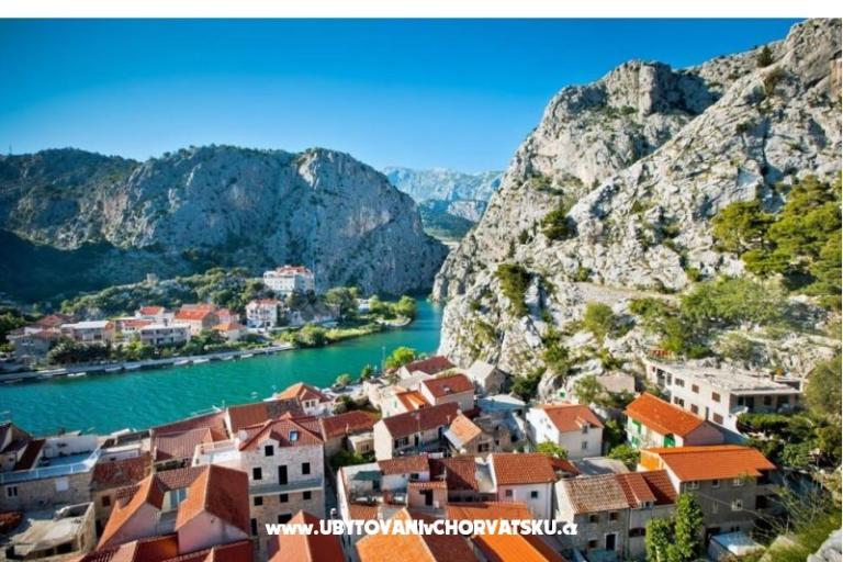 Apartmaji Višnja – foto 22