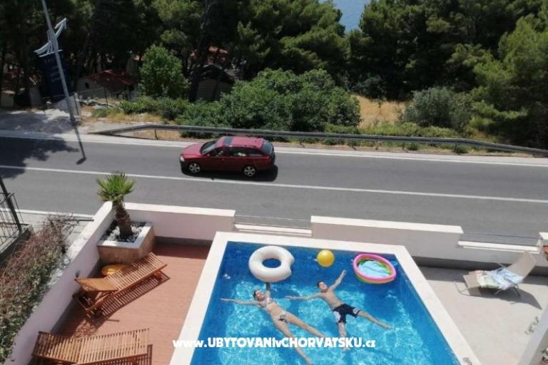 Apartmaji Višnja – foto 24
