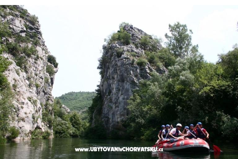 Apartmaji Višnja – foto 25