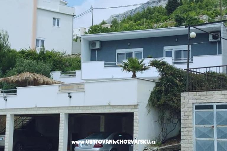 Apartmaji Višnja – foto 29