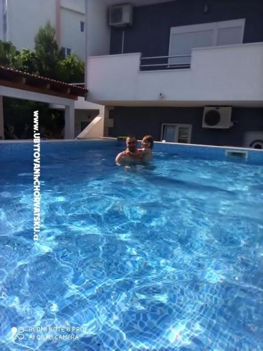 Apartmaji Višnja – foto 30