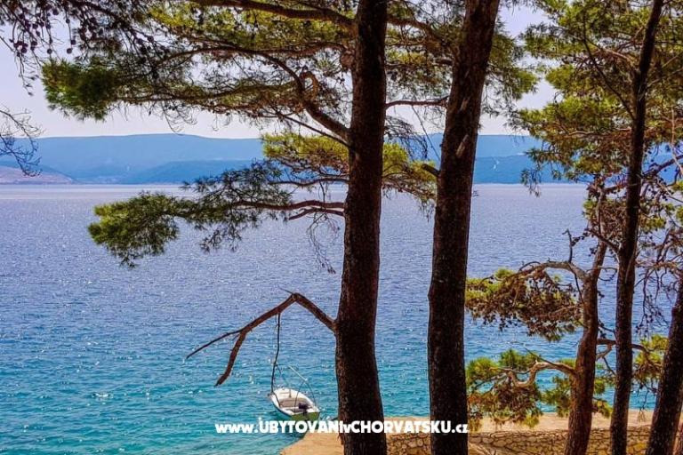 Apartmaji Višnja – foto 34