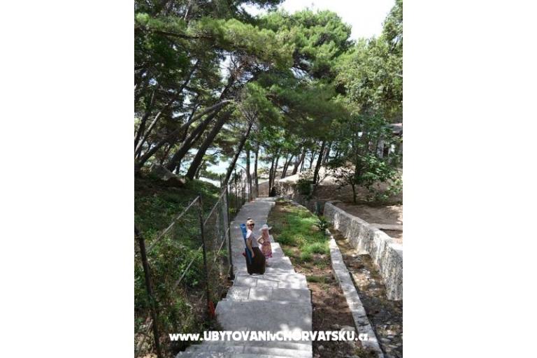 Apartmaji Višnja – foto 40