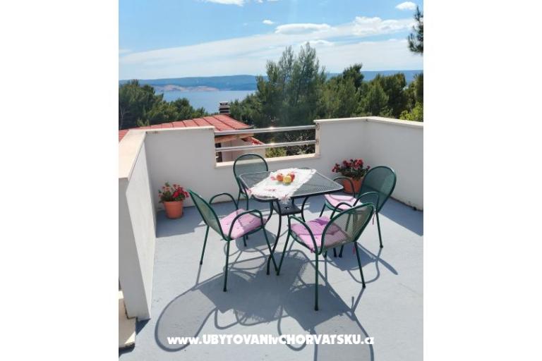 Apartmaji Višnja – foto 56