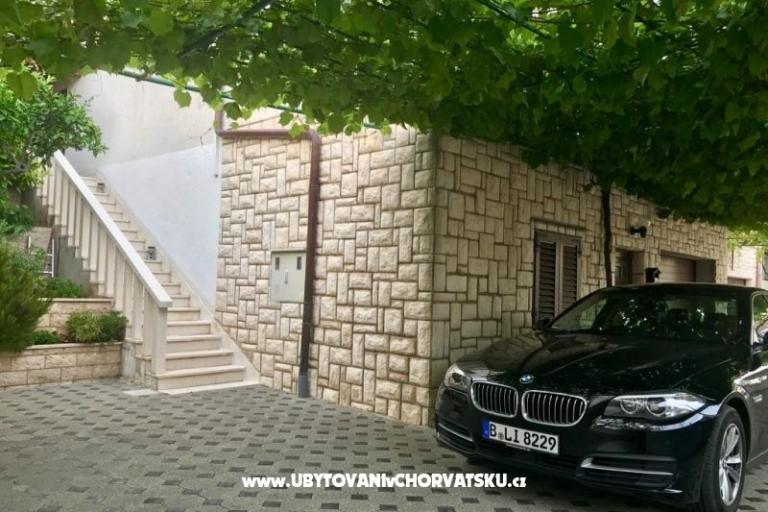 Apartmaji Tino – foto 18