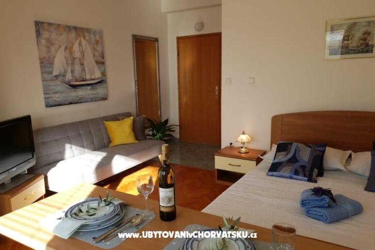 Apartmaji Tino – foto 2