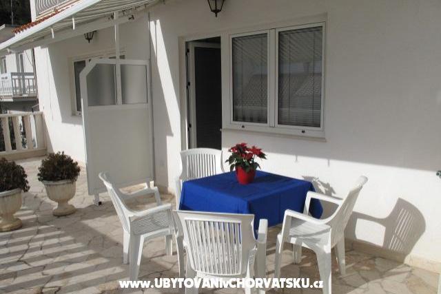 Apartmaji Tino – foto 4